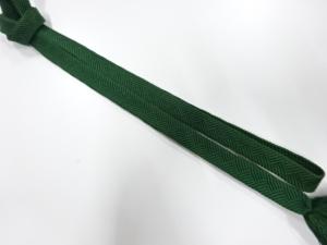 正絹　手組帯締め（長尺）